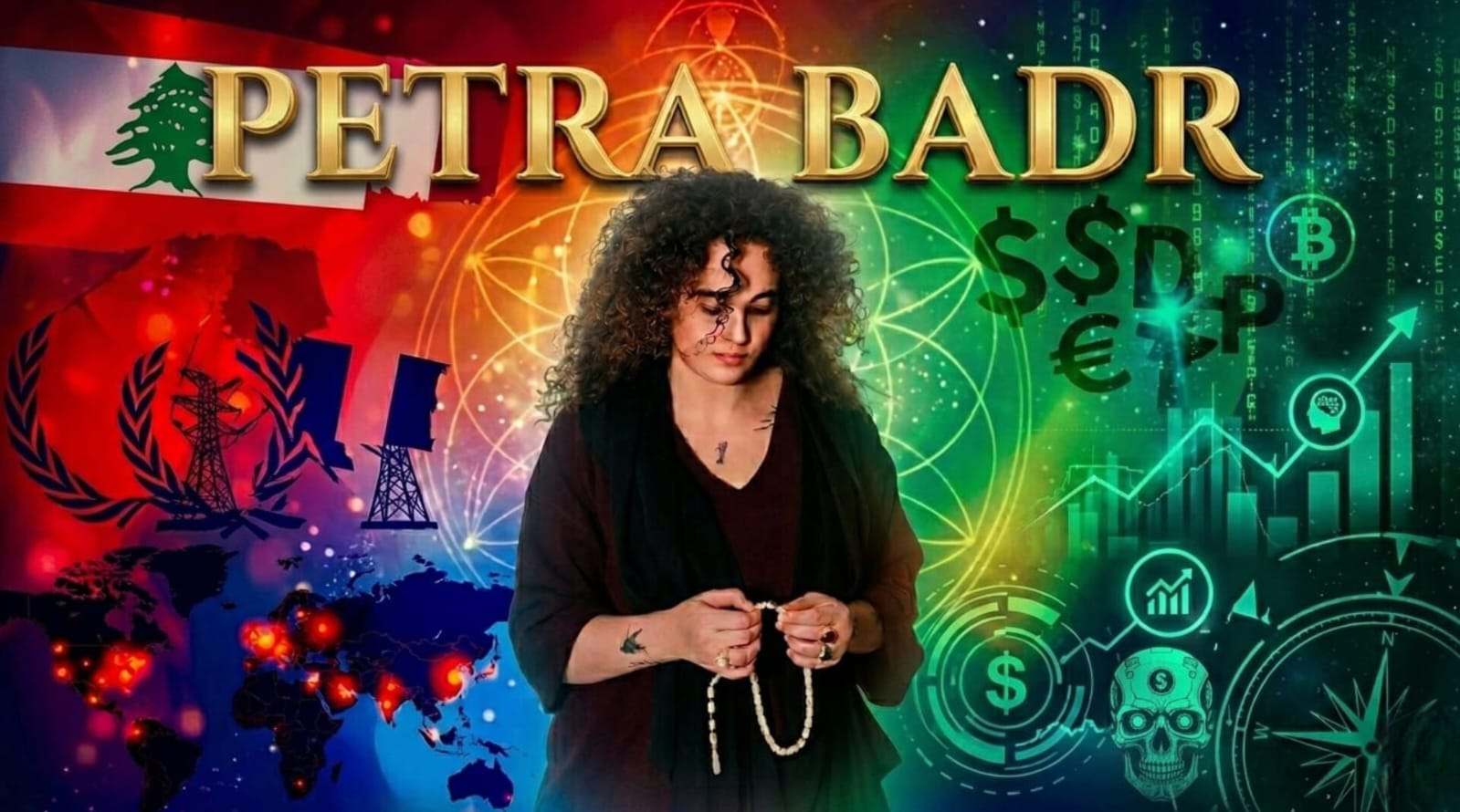 التوقعات والقراءات الطاقية